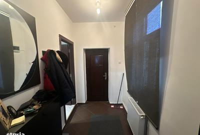 Apartament cu 3 camere, mobilat în Plevnei - 9