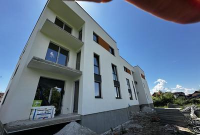 Apartament cu 2 camere în Central - 1