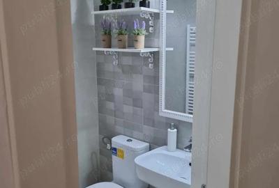 Garsonieră decomandată în Nord - 3