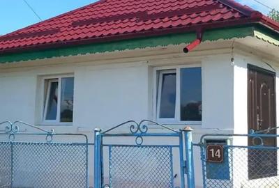 Casa de vanzare