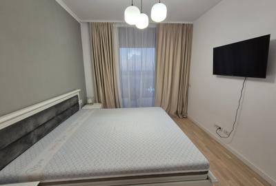 La ISHO-cel mai renumit bloc din oraș-apartament in care te simti ca acasa - 22