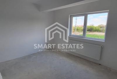 De vanzare apartament tip penthouse Popesti-Leordeni - 3