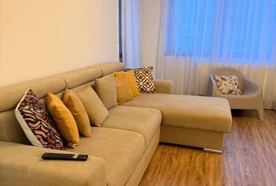 Apartament 3 camere 87 MP Berceni mobilat utilat loc de parcare subteran inclus - 1