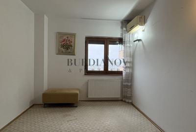 Apartament cu 2 camere semidecomandat în Șerban Vodă - 8