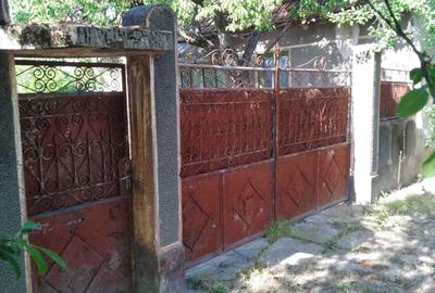 Casă cu 2 camere în Șomoșcheș - 4