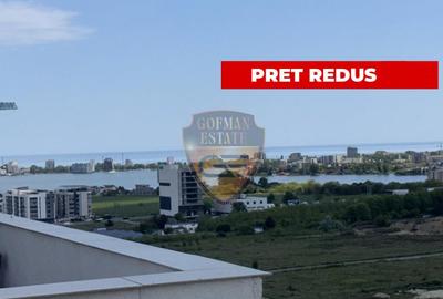 Apartament cu 4 camere decomandat în Tomis Plus - 11