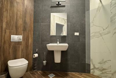 Penthouse cu 4 camere, mobilat în Circumvalațiunii - 12