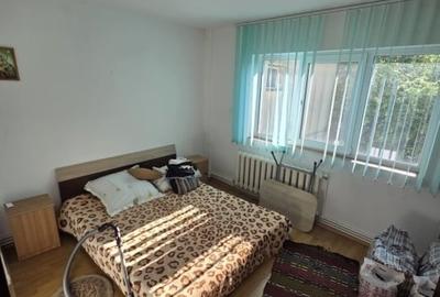 Apartament cu 3 camere semidecomandat în Alexandru cel Bun - 22