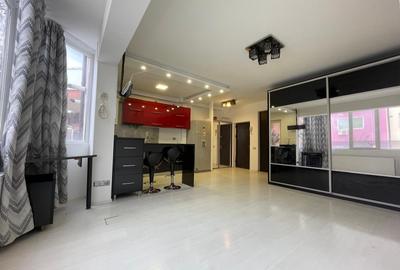 Garsonieră decomandată, mobilată în Berceni - 10