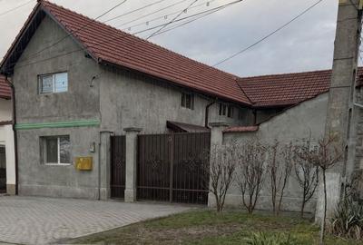 Casă cu 4 camere în Central - 7