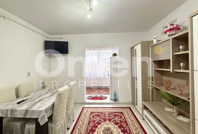 Apartament cu 2 camere decomandat, mobilat în Hotvon - 2