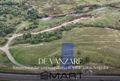 Teren de 1115 mp, în Central