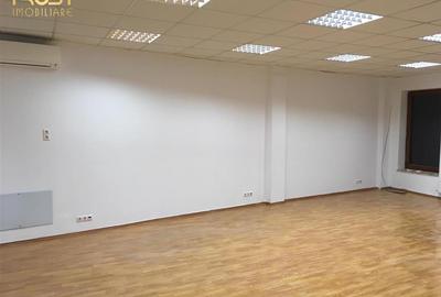 Spatiu Birouri | 80 MP | Ultracentral |Str.Tipografiei - 3
