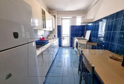 Pet friendly! Apartament 3 dormitoare+living, Manastur, zona - 2