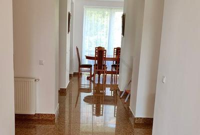 Casă individuală cu 5 camere cu Canalizare în Băneasa - 4