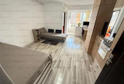 Garsonieră semidecomandată în Astra - 3