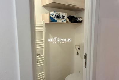 3 Camere / Decomandat / Parcare / Gării - 17