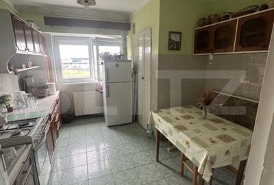 Apartament cu 2 camere, 80 mp, zona Micro 16-I Etapa - 3