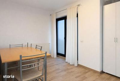 Apartament cu 2 camere decomandat în Palazu Mare - 6