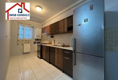 Apartament cu 2 camere decomandat în Ștefan cel Mare - 2