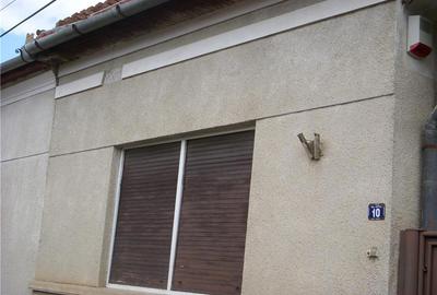 Casă cu 4 camere în Semicentral - 7