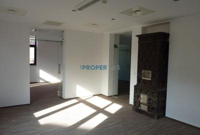 Inchiriere birouri Universitate -  608mp - intrare exclusiva - 12