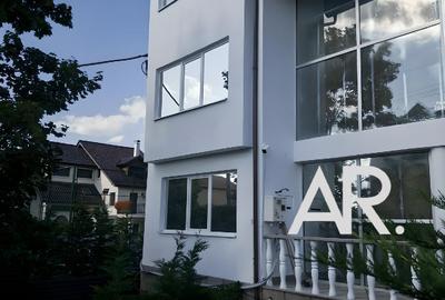Casa de inchiriat, str. Republicii, zona Sigma - 6