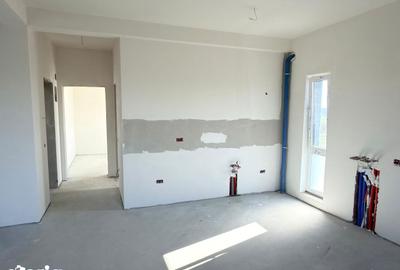 Apartament cu 2 camere în Circumvalațiunii - 12
