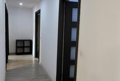 Apartament cu 3 camere decomandat în Drumul Taberei - 9