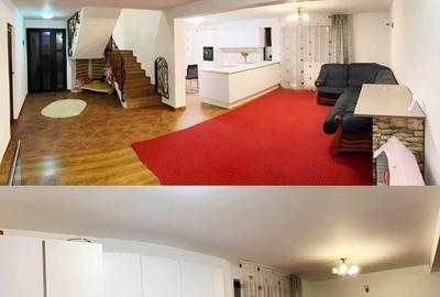 Casă cu 4 camere în Miroslava - 14