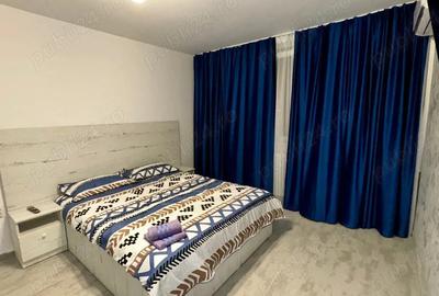 Garsonieră semidecomandată în Calea București - 5