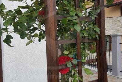 Casa de vanzare, Sannicoara, superfinisata si mobilata - 12
