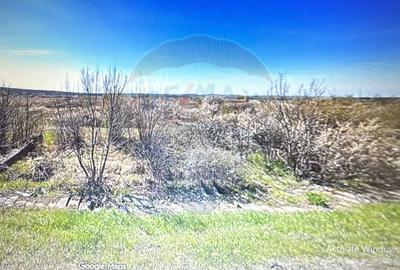 Teren 4,787mp Almaj / DN E79 - 1