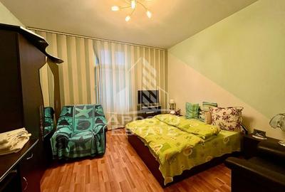 Apartament cu 2 camere decomandat, mobilat în Complex Studențesc