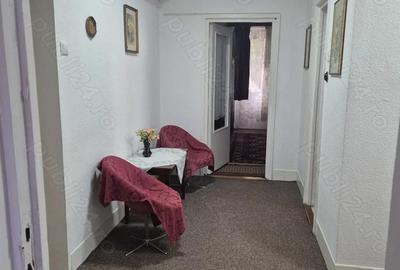 Inchiriere ap. 2 cam. decomandat , Zona Podgoria - Pret redus - 3