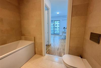 Apartament cu 2 camere decomandat, mobilat în Domenii - 5