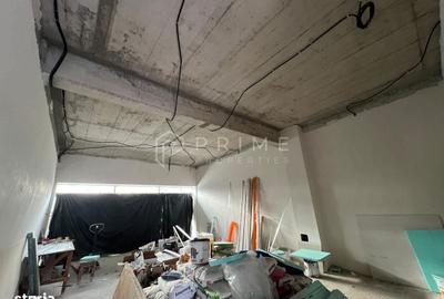 Spațiu comercial, de 70 mp, în Central - 4