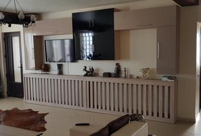 Casa mobilata/utilata, in Tg. Jiu, str. Ana Ipatescu - 2