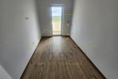 Bloc nou. Parcare inclusa. Caramida integral - 3