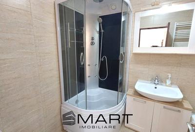 Apartament 2 camere cu gradina zona Calea Cisnadiei - 7