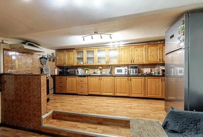 Casa solida din caramida langa Malul Mure?ului cu 750 mp de teren - 7