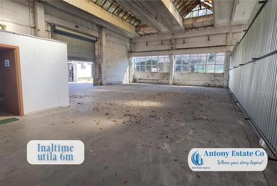 Spațiu comercial, de 216 mp, în Rogerius - 3