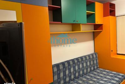 Apartament cu 3 camere, mobilat în Ștefan cel Mare - 11