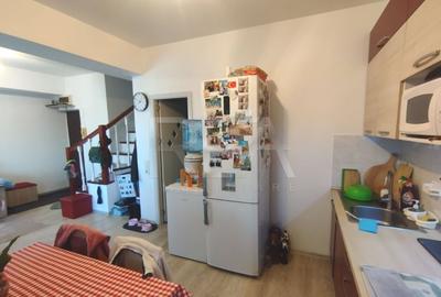 Apartament cu 3 camere decomandat, mobilat în Dristor - 5
