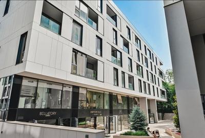 2 CAMERE - HERASTRAU - BLOC NOU - LANGA PARC - 1