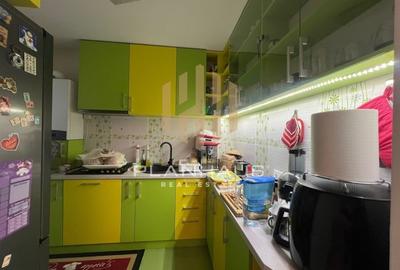 Exclusivitate!Apartament 3 camere ,ultracentral Baia Mare ,Serelor ,etaj 2/schim - 4