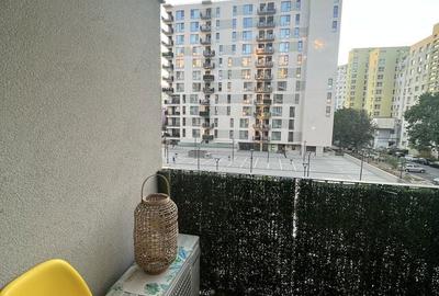 Apartament cu 2 camere semidecomandat în Central - 8