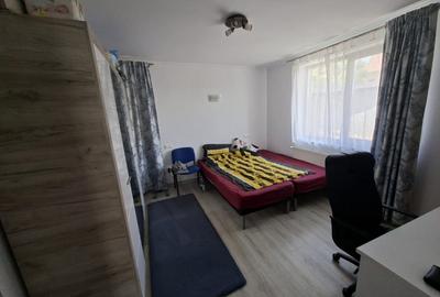 Casă individuală cu 3 camere cu Teren 400 Mp în Exterior Sud - 11