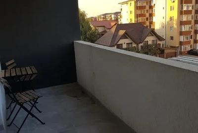 Garsoniera, 40 mp, decomandata, centrala, parcare, metrou, Popesti Leordeni - 7