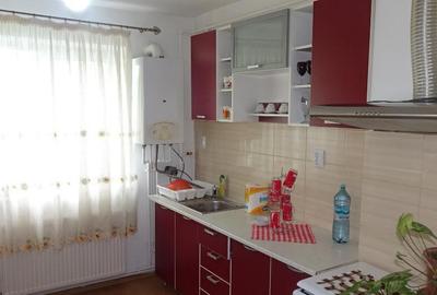 Inchiriez apartament 2 camere decomandat in Deva, etaj 3, zona Marasti - 1